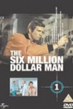 Watch The Six Million Dollar Man 5movies